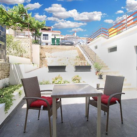 Apartment Florinda 2091 พูลา ภายนอก รูปภาพ