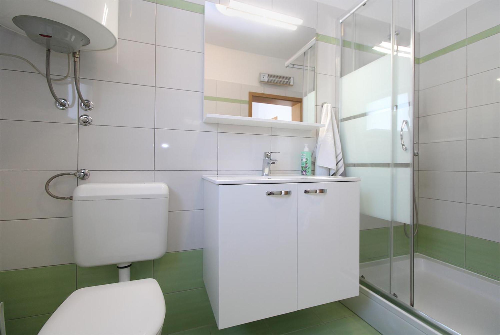 Apartment Florinda 2091 พูลา ภายนอก รูปภาพ