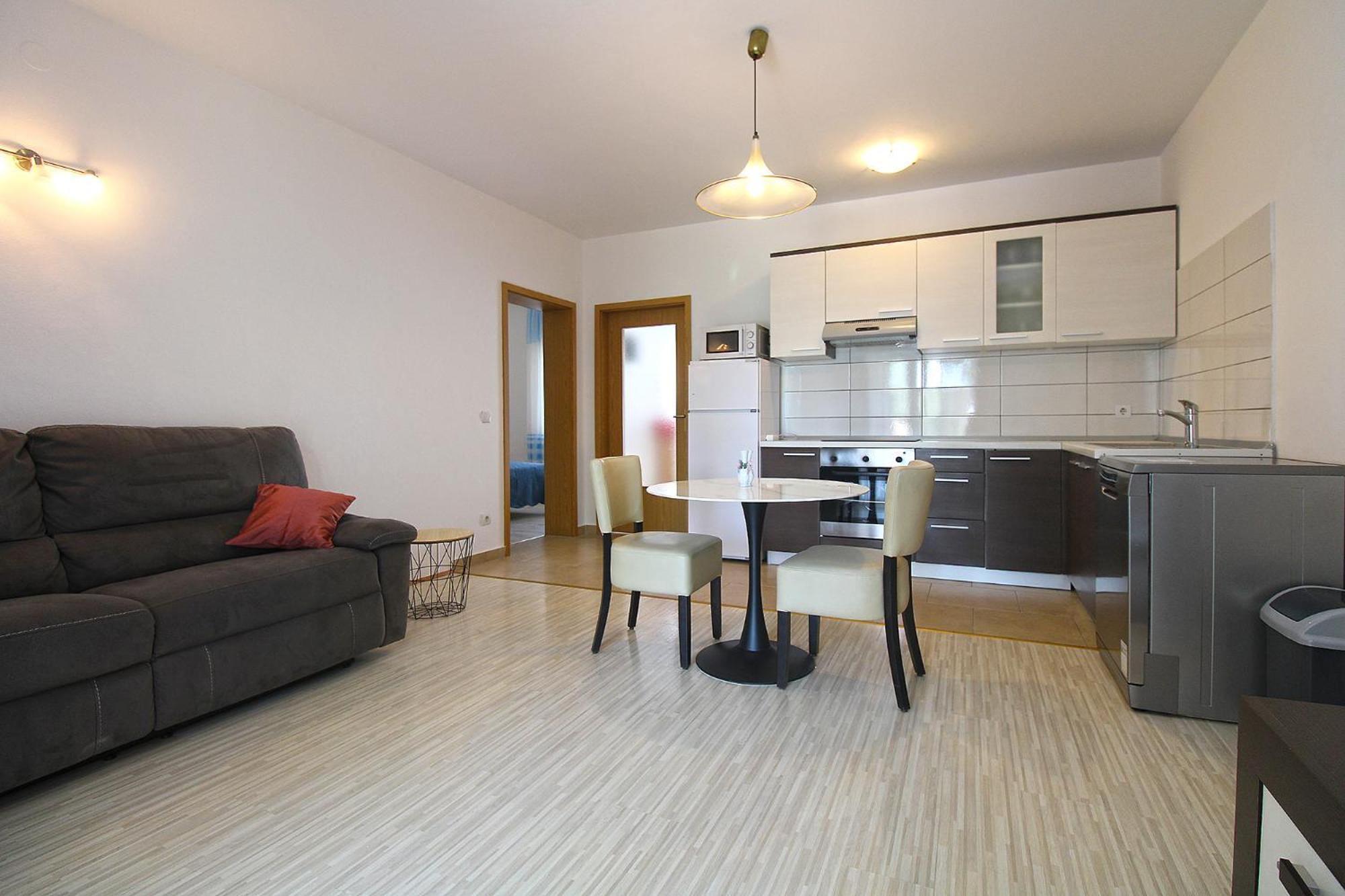 Apartment Florinda 2091 พูลา ภายนอก รูปภาพ