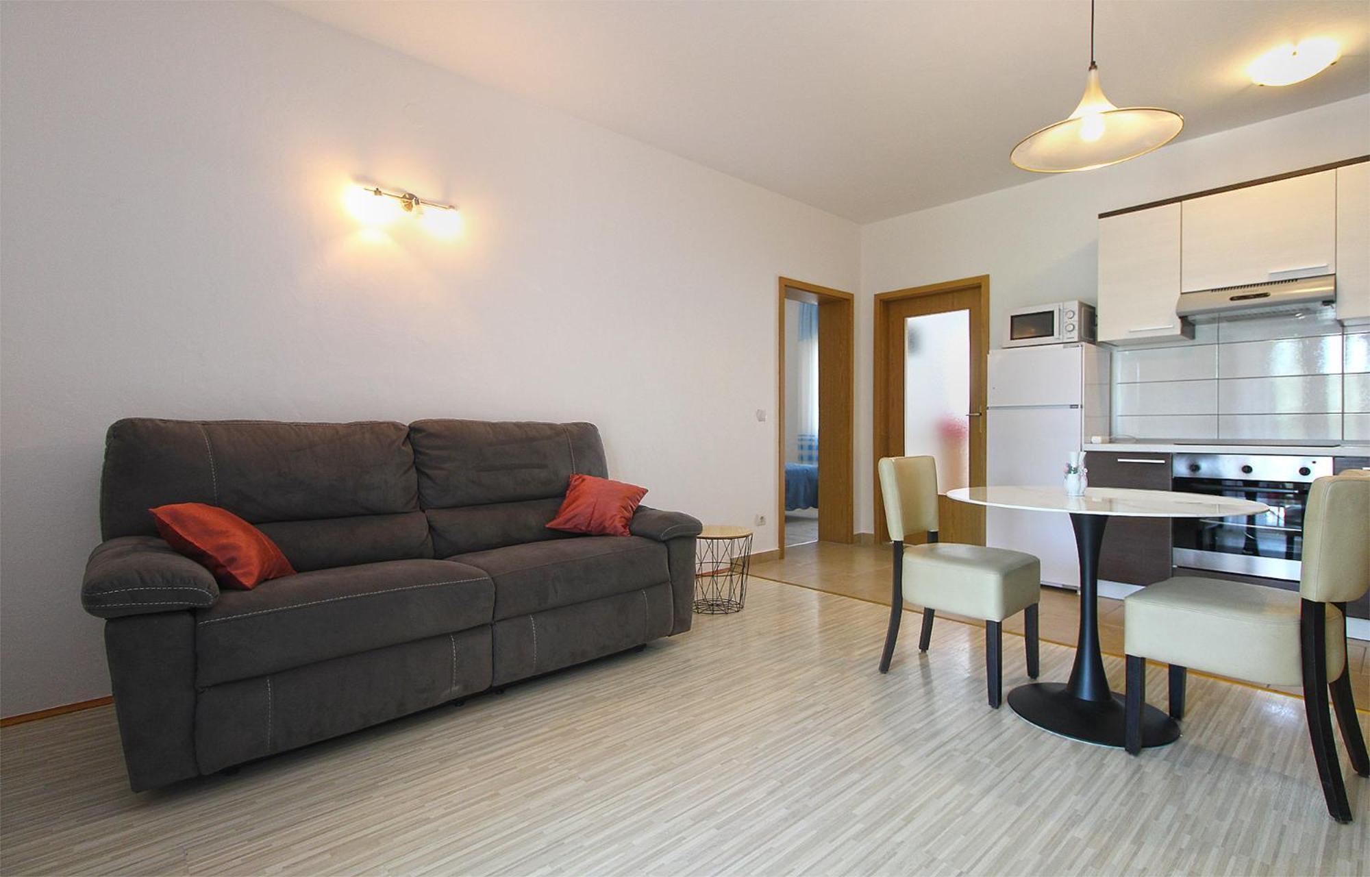 Apartment Florinda 2091 พูลา ภายนอก รูปภาพ