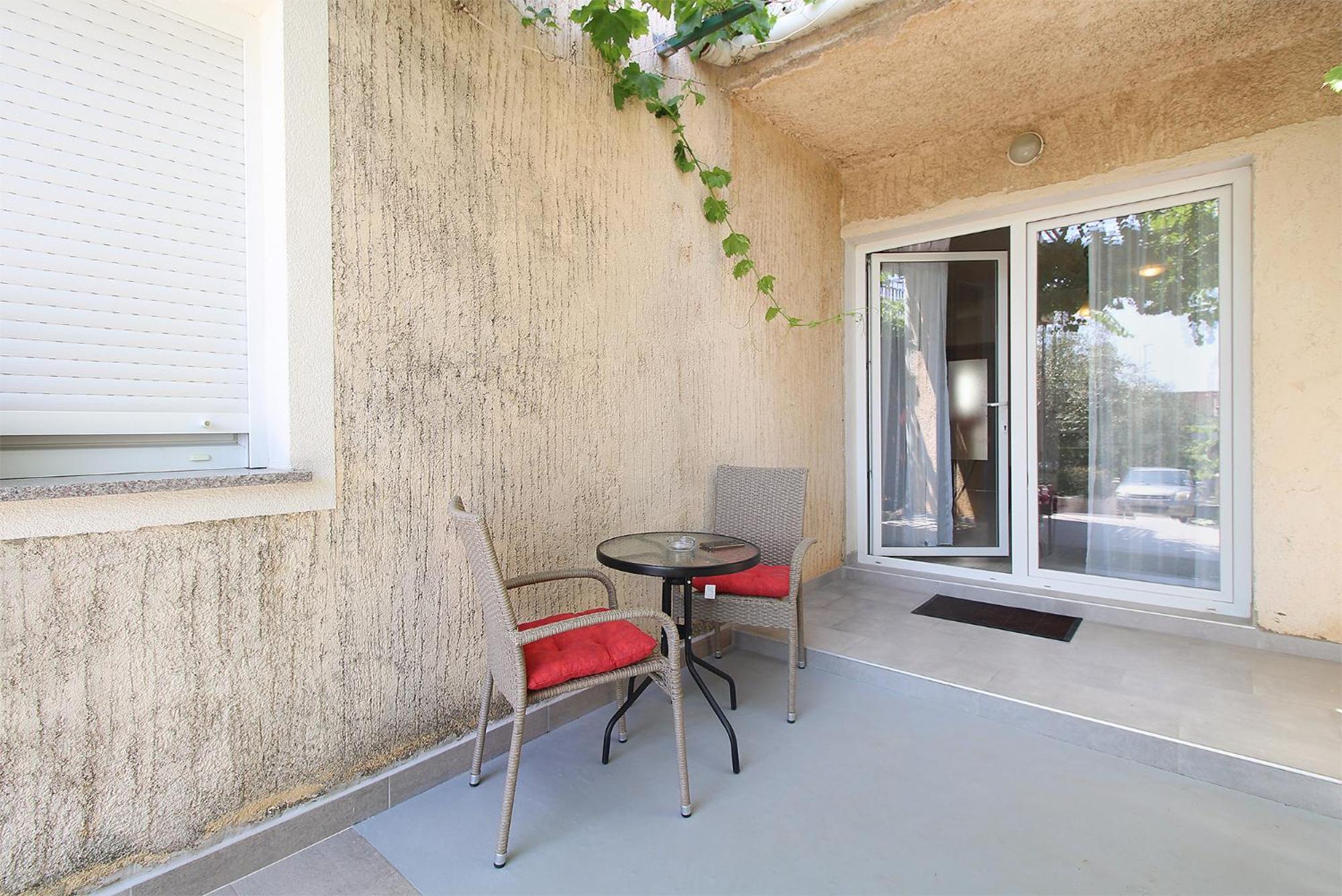 Apartment Florinda 2091 พูลา ภายนอก รูปภาพ